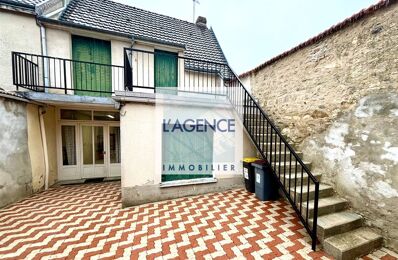vente maison 183 380 € à proximité de Trigny (51140)