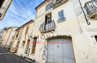 vente maison 174 900 € à proximité de Montpellier (34070)