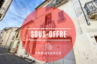 Maison 3 pièces 174900 €