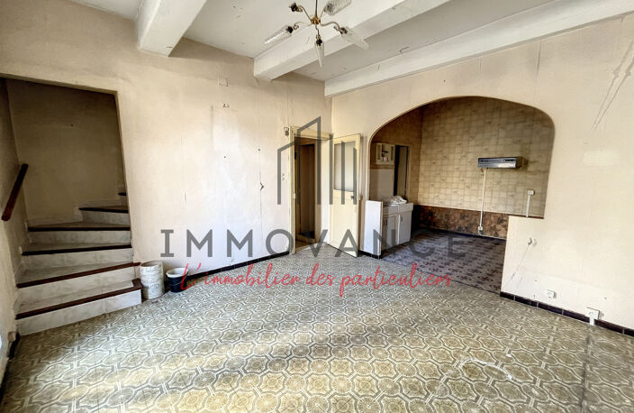 Maison vigneronne à rénover de 62m2 habitable + garage — photo 3