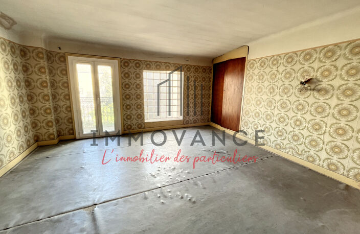 Maison vigneronne à rénover de 62m2 habitable + garage — photo 4