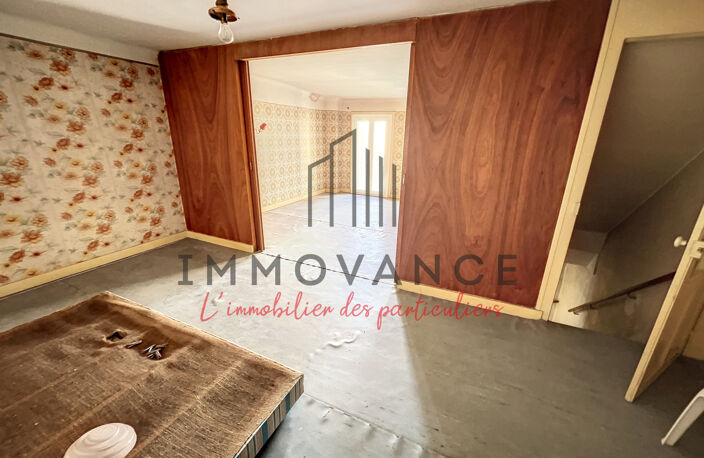 Maison vigneronne à rénover de 62m2 habitable + garage — photo 5
