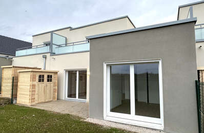 vente maison 325 000 € à proximité de Saint-Julien (21490)
