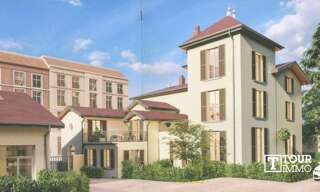 Immeuble   m² à vendre à Tassin-la-Demi-Lune (69160)