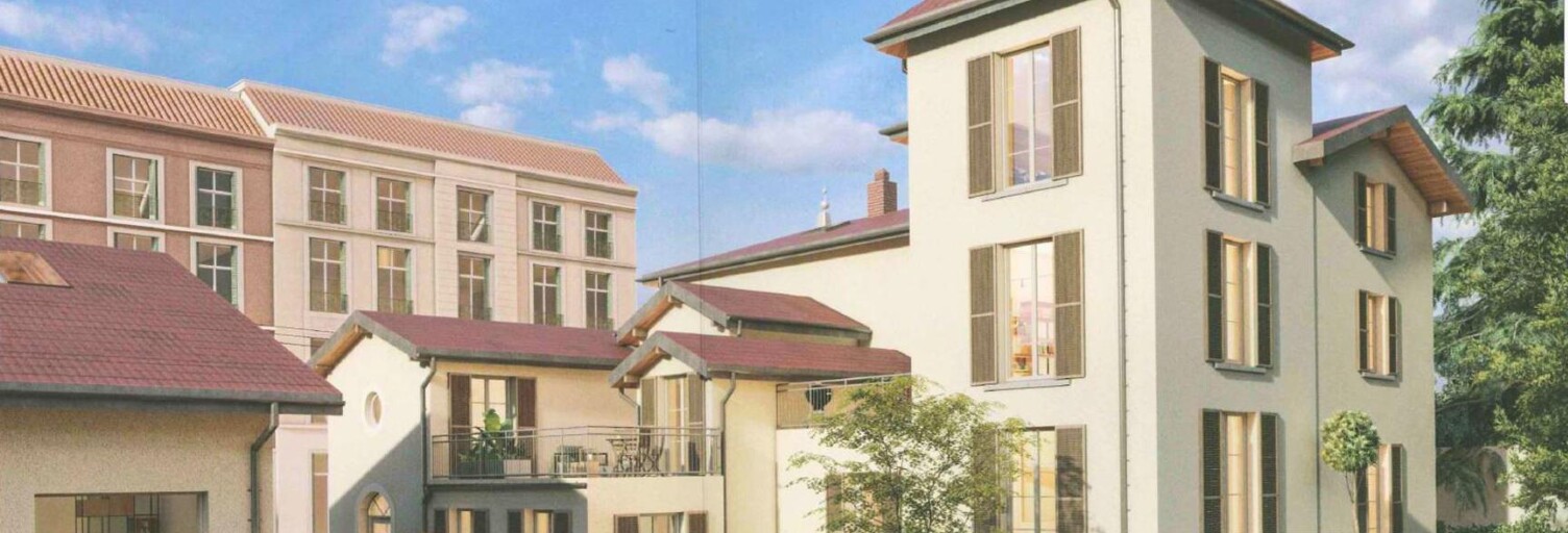 Immeuble   m² à vendre à Tassin-la-Demi-Lune (69160)