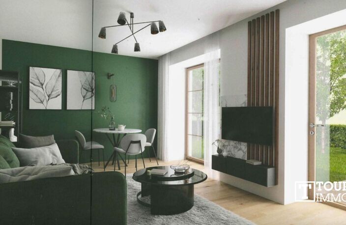 Immeuble neuf Tassin — photo 3