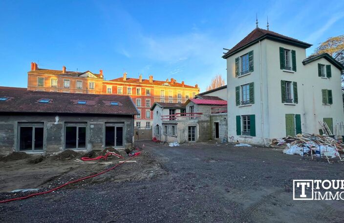 Immeuble neuf Tassin — photo 4