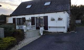 Maison 4 Pièces 95 m² à vendre à Avesnelles (59440)