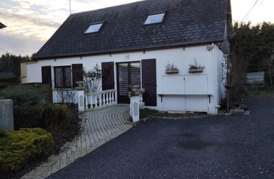 vente maison 189 000 € à proximité de Avesnes-sur-Helpe (59440)