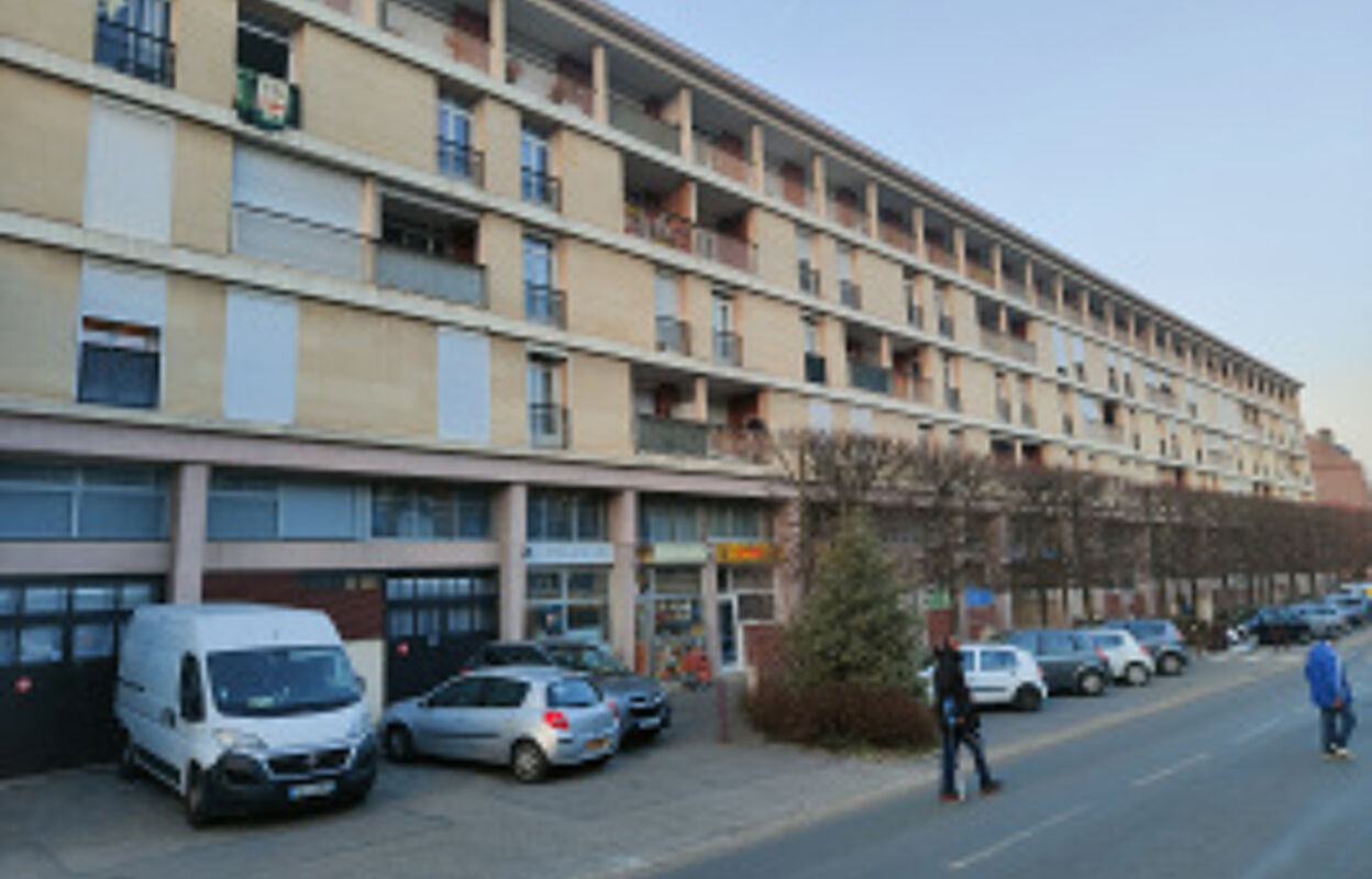 appartement 4 pièces 80 m2 à vendre à Beauvais (60000)