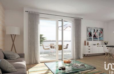 vente appartement 326 400 € à proximité de Vallet (44330)