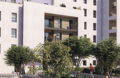 vente appartement 447 000 € à proximité de Theys (38570)