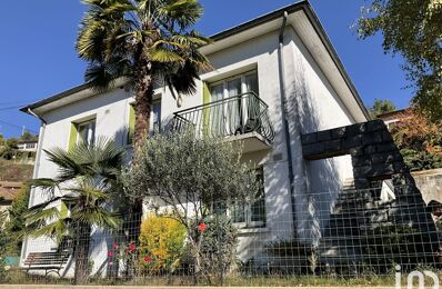 vente maison 165 000 € à proximité de Accons (07160)
