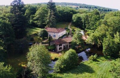 vente maison 1 330 000 € à proximité de Saint-Estèphe (24360)