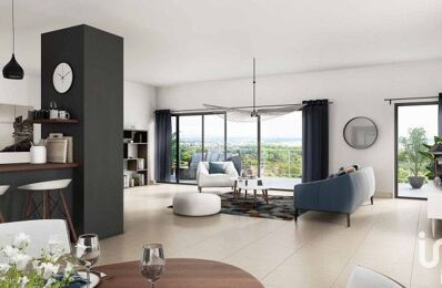 vente appartement 258 000 € à proximité de Soisy-sous-Montmorency (95230)