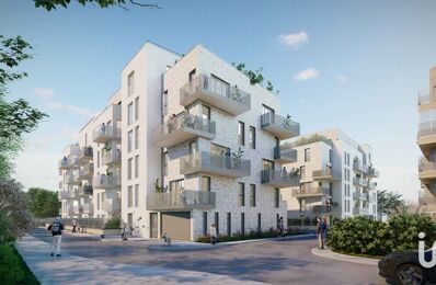vente appartement 320 000 € à proximité de Le Plessis-Bouchard (95130)