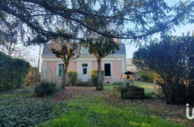 vente maison 156 000 € à proximité de Availles-en-Châtellerault (86530)