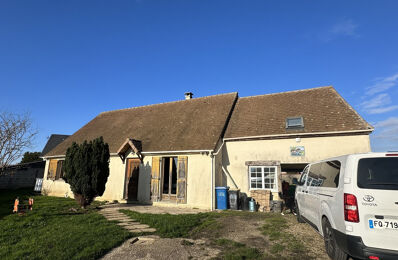 vente maison 244 000 € à proximité de Saint-Pierre-de-Bailleul (27920)