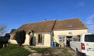 Maison 10 Pièces 125 m² à vendre à Vernon (27200)