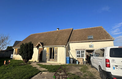 vente maison 244 000 € à proximité de Vexin-sur-Epte (27420)