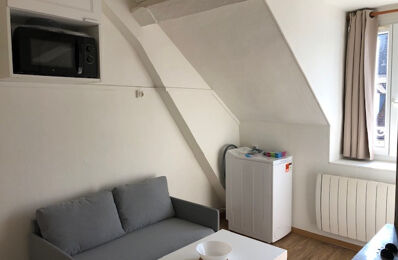 location appartement 615 € CC /mois à proximité de Guernes (78520)