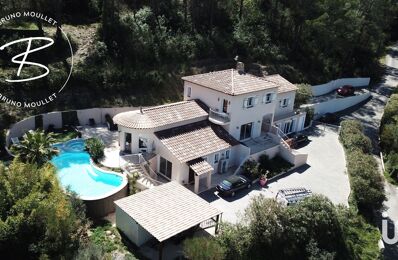 vente maison 723 000 € à proximité de Solliès-Toucas (83210)