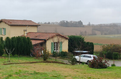 vente maison 199 900 € à proximité de Castelnau-d'Anglès (32320)