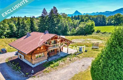 vente maison 749 000 € à proximité de Anthy-sur-Léman (74200)