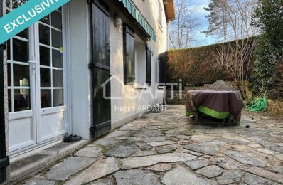 vente maison 324 900 € à proximité de Solignac (87110)