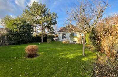 vente maison 639 000 € à proximité de Carrières-sous-Poissy (78955)