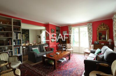 vente maison 639 000 € à proximité de Saint-Nom-la-Bretèche (78860)