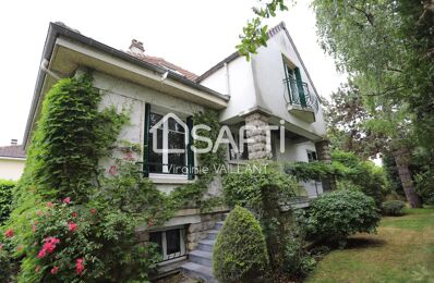vente maison 590 000 € à proximité de Triel-sur-Seine (78510)