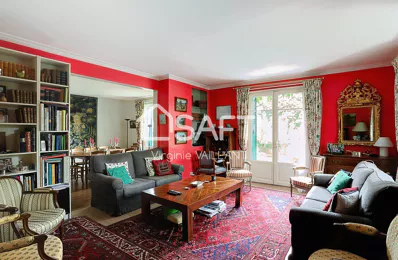 vente maison 590 000 € à proximité de Tessancourt-sur-Aubette (78250)