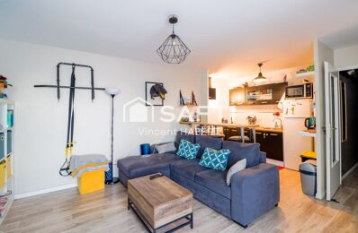 vente appartement 150 000 € à proximité de Andrésy (78570)