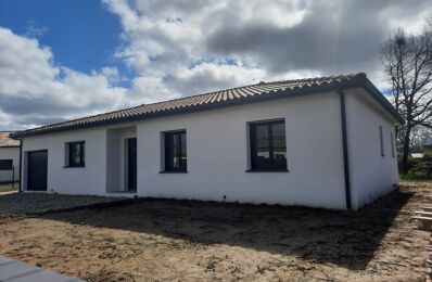 vente maison 310 000 € à proximité de Bioule (82800)