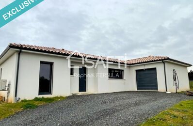 vente maison 275 000 € à proximité de Valdurenque (81090)