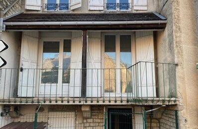 vente maison 27 000 € à proximité de Bissey-la-Pierre (21330)