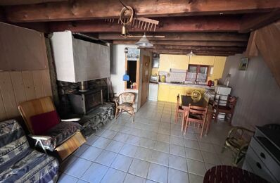 vente maison 95 000 € à proximité de Bédeilhac-Et-Aynat (09400)