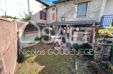 vente maison 95 000 € à proximité de Illier-Et-Laramade (09220)