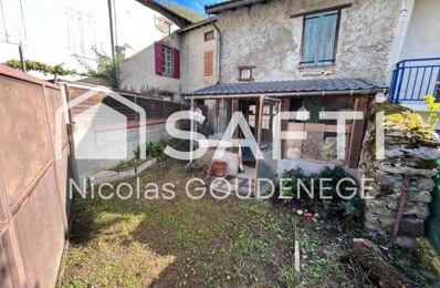 vente maison 85 000 € à proximité de Val-de-Sos (09220)