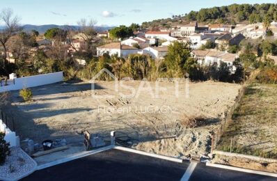 vente terrain 157 000 € à proximité de Béziers (34500)