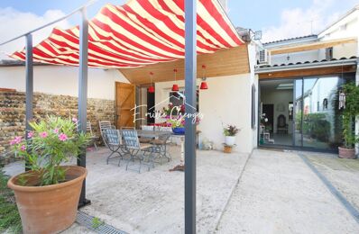 vente maison 494 000 € à proximité de Villaudric (31620)