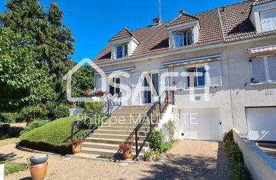 vente maison 180 000 € à proximité de Ourouer-les-Bourdelins (18350)