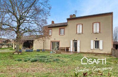 vente maison 360 000 € à proximité de Florentin (81150)