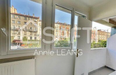 vente appartement 248 000 € à proximité de Louvres (95380)