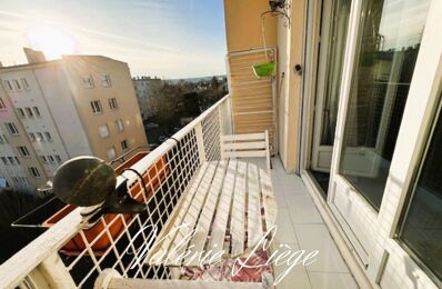 vente appartement 171 500 € à proximité de Méry-sur-Oise (95540)
