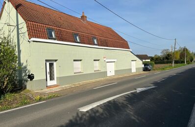 vente maison 215 500 € à proximité de Godewaersvelde (59270)