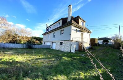vente maison 167 000 € à proximité de Canapville (14800)
