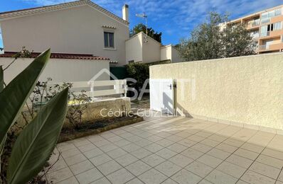 maison 5 pièces 83 m2 à vendre à Six-Fours-les-Plages (83140)