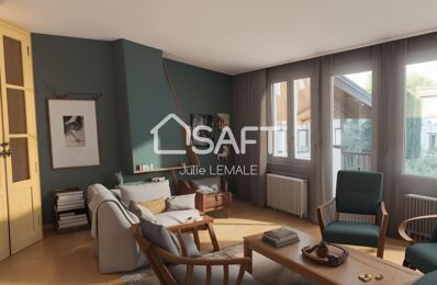 vente maison 498 000 € à proximité de Sainte-Eulalie (33560)